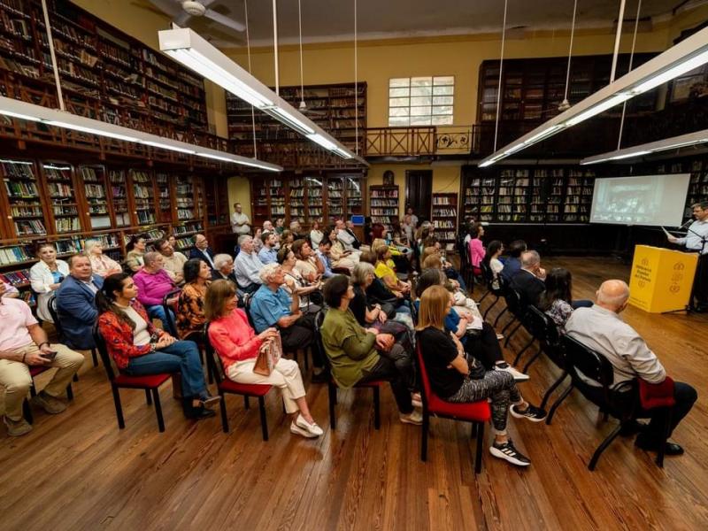 properties